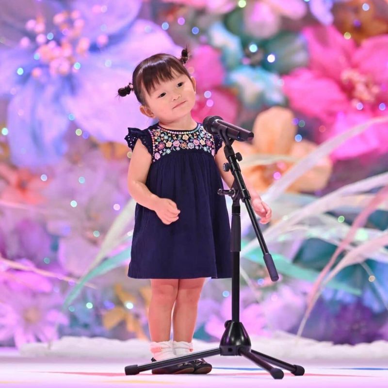 nonoka murakata cô ca sĩ nhỏ tuổi nhất Nhật Bản nonoka murakata cô ca sĩ nhỏ tuổi nhất Nhật Bản